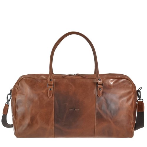 Greenburry reisetasche leder - greenburry,
