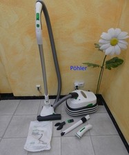 Vorwerk Tiger 270 EB 370 + zbh