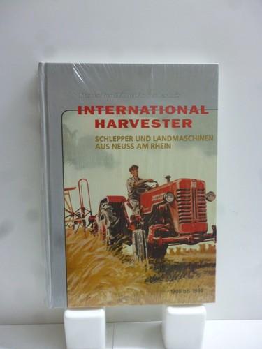 International harvester - international,