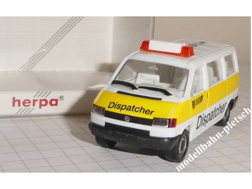 Herpa 080019 t4 caravelle - herpa,