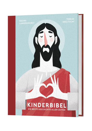 Kinderbibel die beste - die,