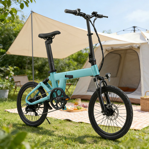 Zoll elektrofahrrad 36v - 20,