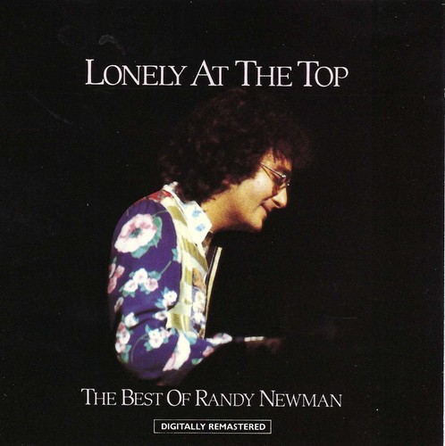 Randy newman lonely at - randy,