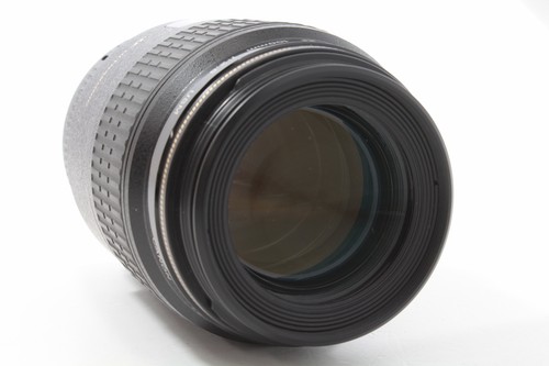 Canon 100mm 8 usm - canon, ef