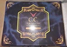 NEU - Code Geass C.C. B-Style