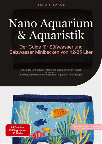 Nano aquarium aquaristik - nano,
