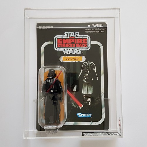 Star wars vintage collection - wars,