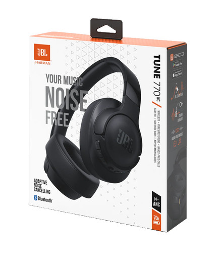 Jbl tune 770nc bluetooth - jbl,