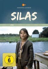 Silas - Die komplette Serie -