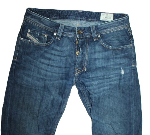 Vintage diesel larkee 8rq - vintage,
