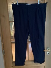 Chinohose, 48, Damen, Bonprix