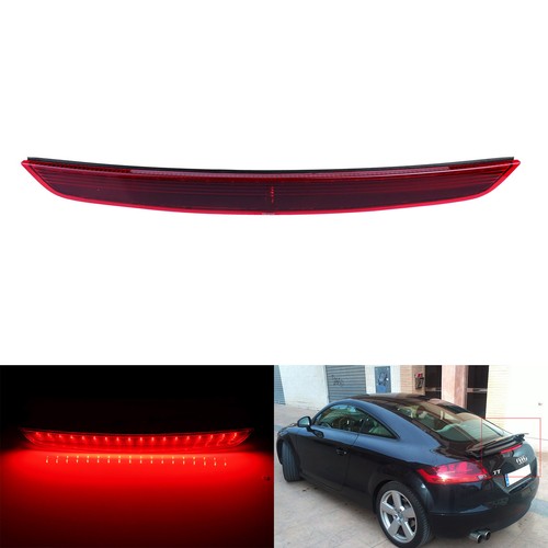 Rot linse led rück - linse,