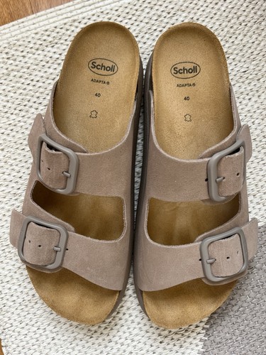 Scholl noelle chunky - noelle,