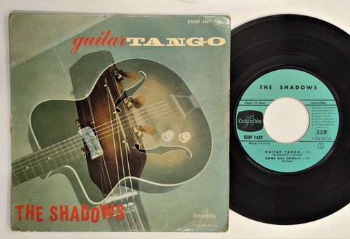 Touren the shadows - ep, 45