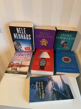 Diverse Bücher - Gabaldon
