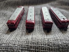 Arnold Triebwagen Spur N