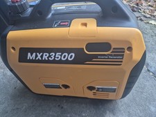 Inverter Stromerzeuger 3,0 kW Notstromaggregat Tragbarer Generator 4-Takt 3300W