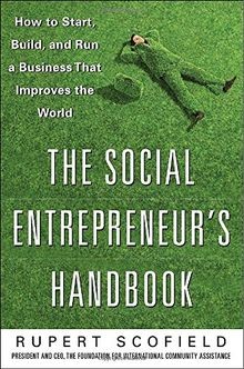 The social entrepreneurs - social,