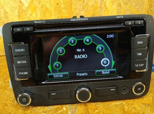 Radio mp3 navi - cd,