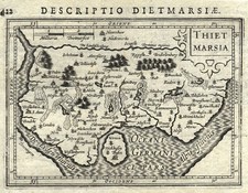 Dithmarschen Original