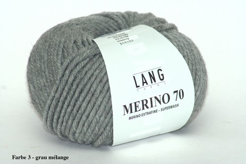 Lang yarns merino - lang,