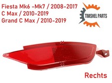 Reflektor Nebelschlussleuchte