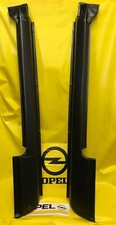 NEU Satz Schweller Opel Kadett