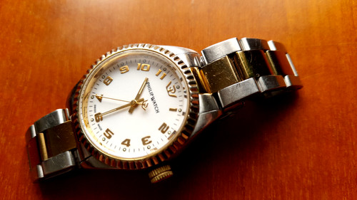 Philip watch caribbean - philip,
