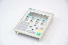 Siemens Gehäuse + Membran OP