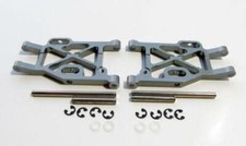 Komplett Set front +rear