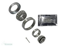 Radlagersatz Vorderachse Volvo