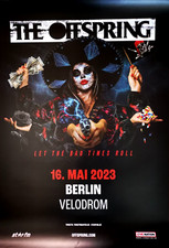 THE OFFSPRING 2023 BERLIN -