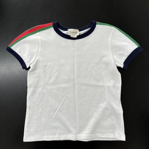 Jungen gucci shirt - t,