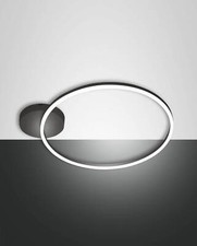 Fabas Luce LED Deckenleuchte