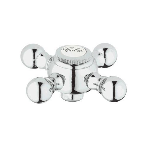 Grohe kreuzgriff 45291 - grohe, für
