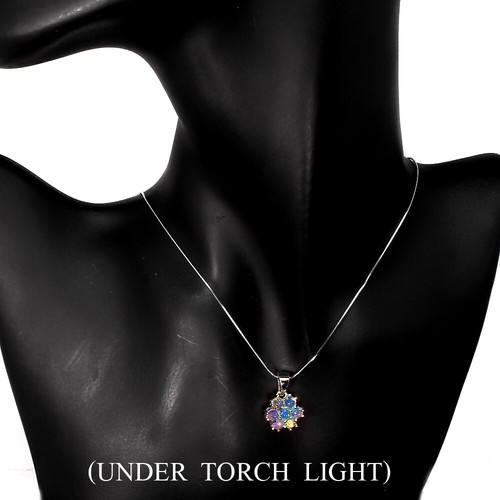 925 sterling silber halskette - 925,