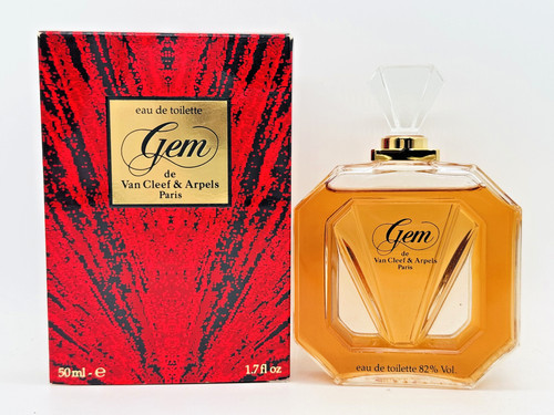 Gem van cleef arpels vintage - gem,