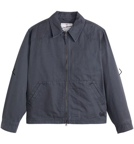 Levi polk kurzjacke mit - polk,