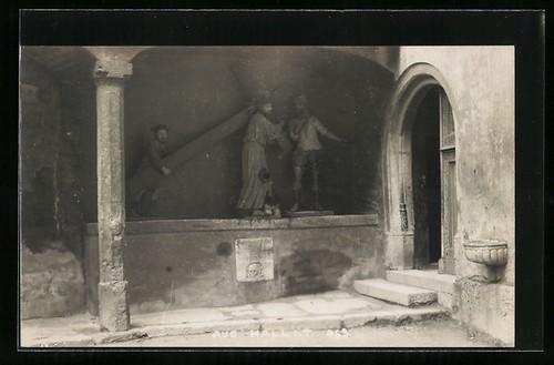 Foto stockhammer hall - a., stockhammer: