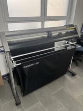 Graphtec CE6000-120