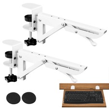 Tastaturauszug, Tastaturablage