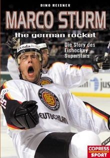 Marco sturm the german - marco,
