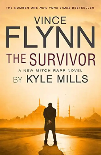 The survivor flynn - the,
