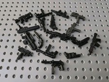 Clone Blaster Rifle Guns for
