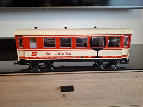 Lgb 33620 öbb - lgb,