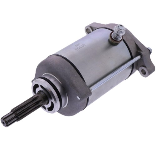 Anlasser für suzuki dr650 - anlasser,