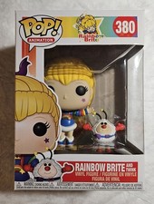 Funko Pop - 380 Rainbow Brite