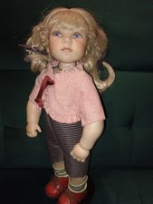 Sammlerpuppe RF Kollektion