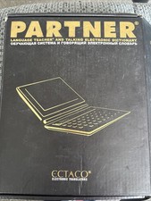 Partner Ectaco Translators