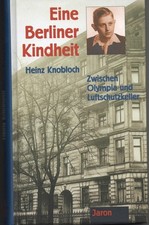 Eine Berliner Kindheit, Heinz